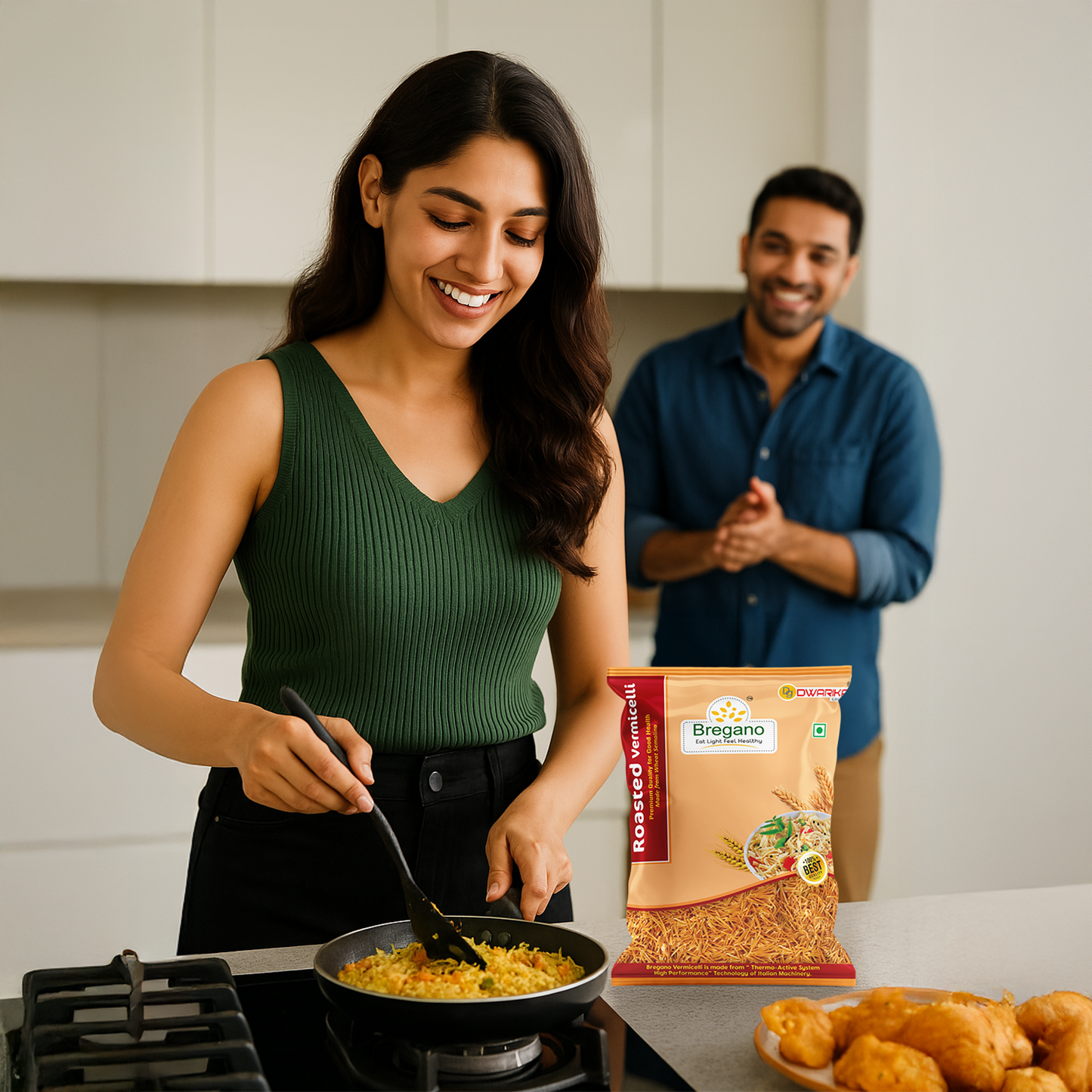 Family Vermicelli Combo