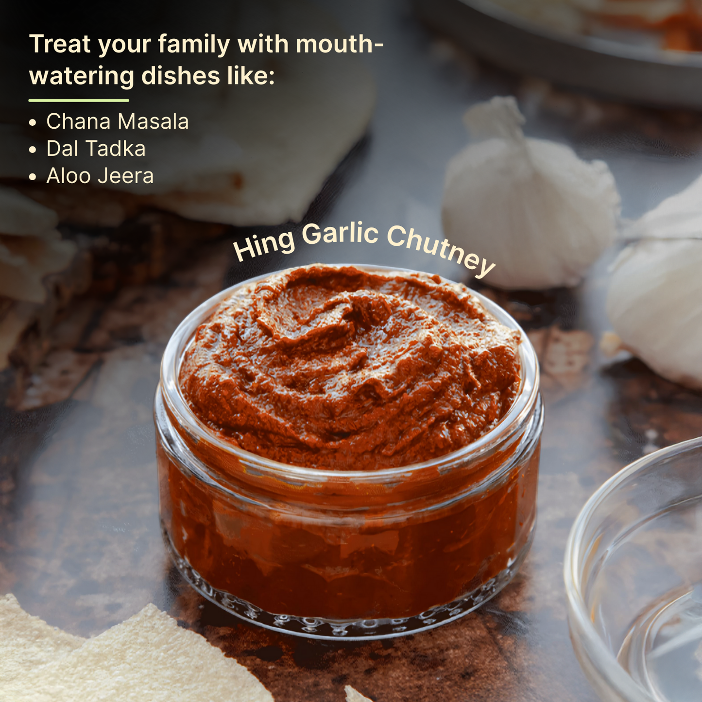 Bregano Premium Hing | Strong Aroma & Authentic Flavour | 10gmX10 Pack