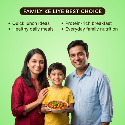 Bregano Power Protein Combo