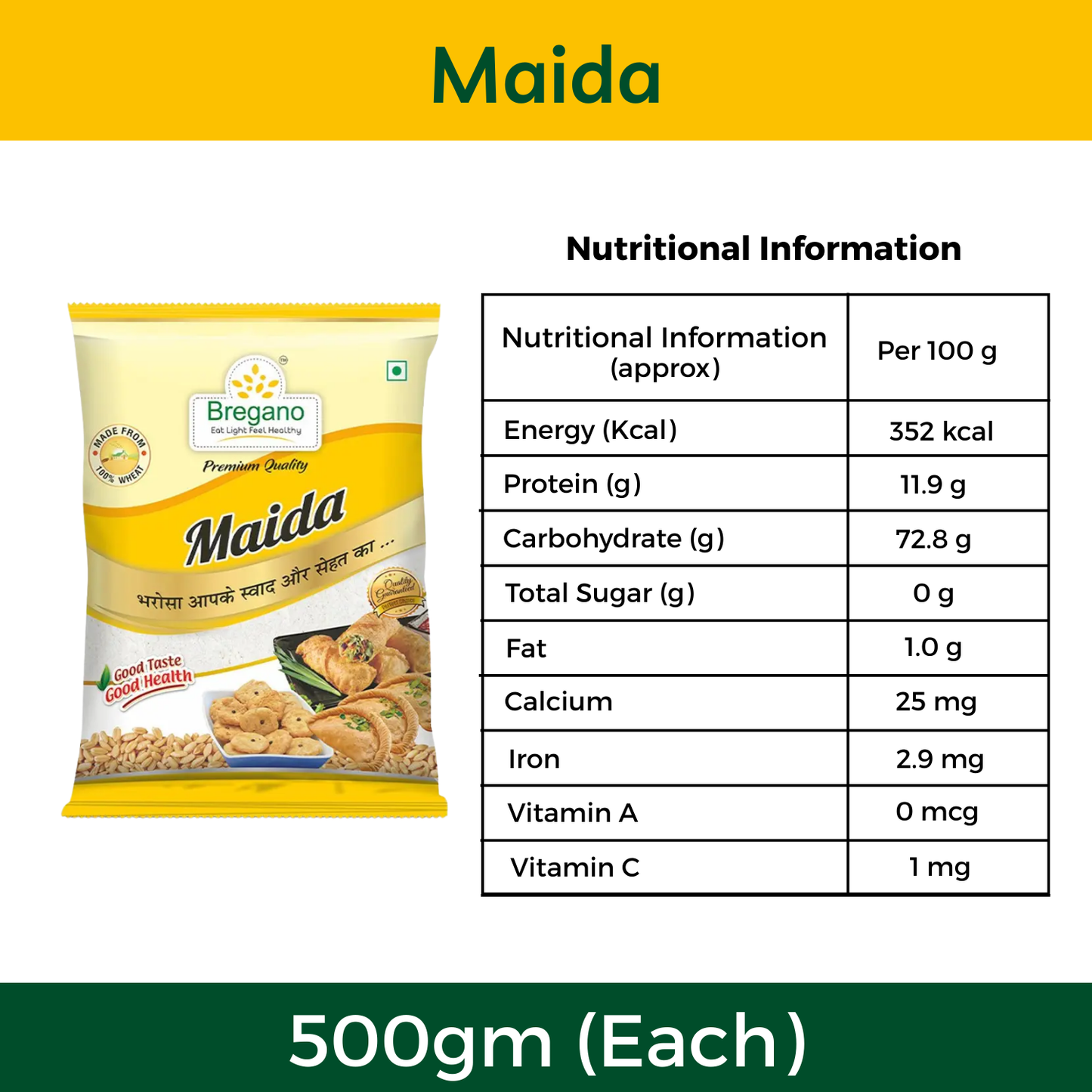 Everyday Cooking Combo