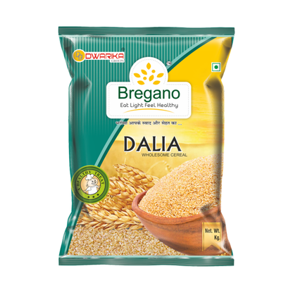 Kitchen Saver Combo Pack – Pasta, Besan, Poha, Vermicelli & Dalia | Everyday Grocery Value Pack