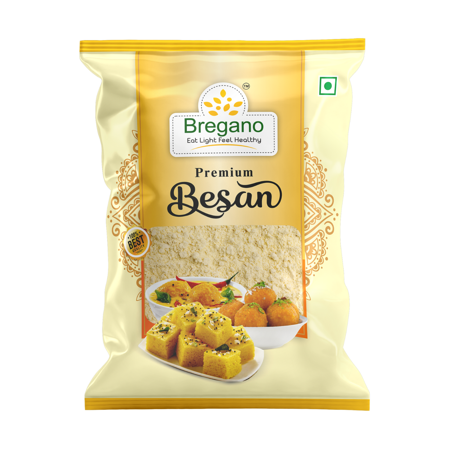 Kitchen Saver Combo Pack – Pasta, Besan, Poha, Vermicelli & Dalia | Everyday Grocery Value Pack