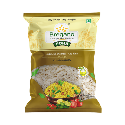 Kitchen Saver Combo Pack – Pasta, Besan, Poha, Vermicelli & Dalia | Everyday Grocery Value Pack