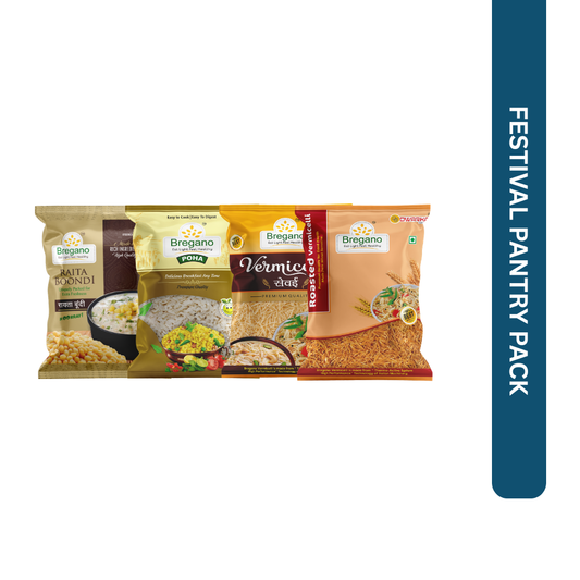 Festival Pantry Pack