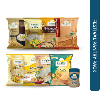 Festival Pantry Pack