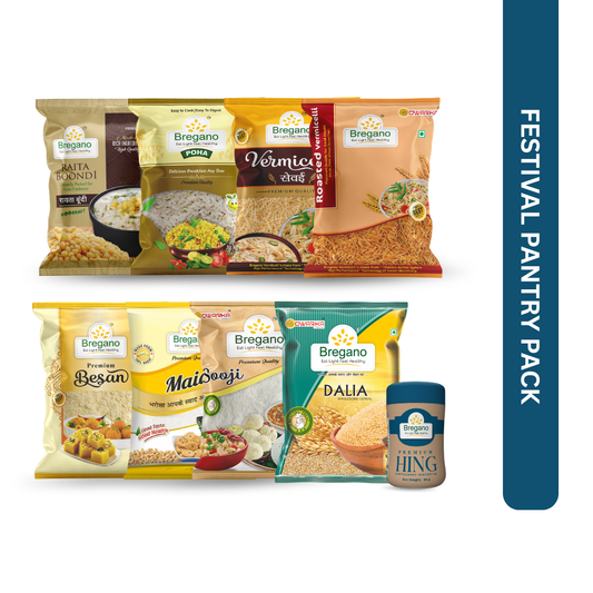 Festival Pantry Pack