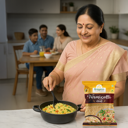 Family Vermicelli Combo