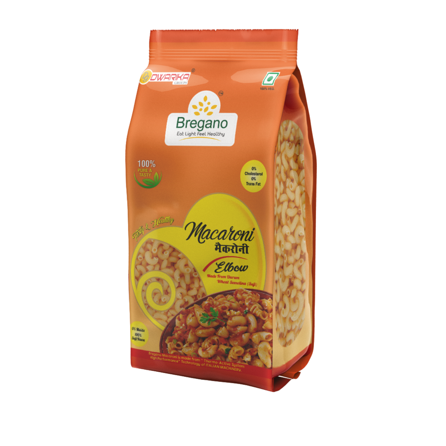 Pasta Lovers Monthly Pack