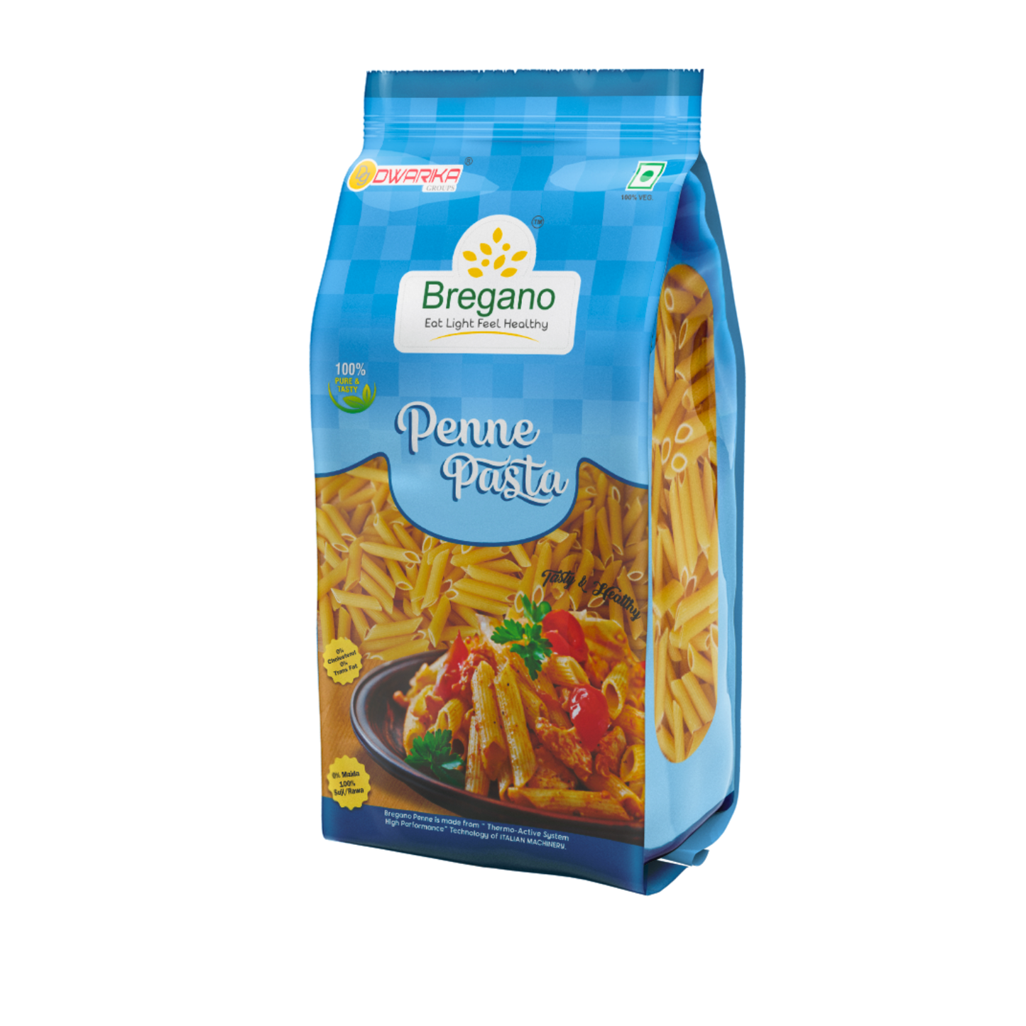 Pasta Lovers Monthly Pack