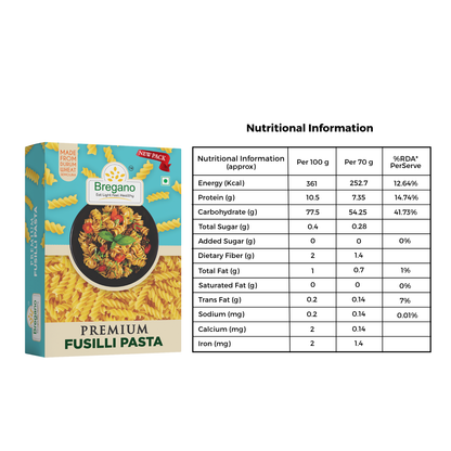 Premium + Everyday Pasta Pack