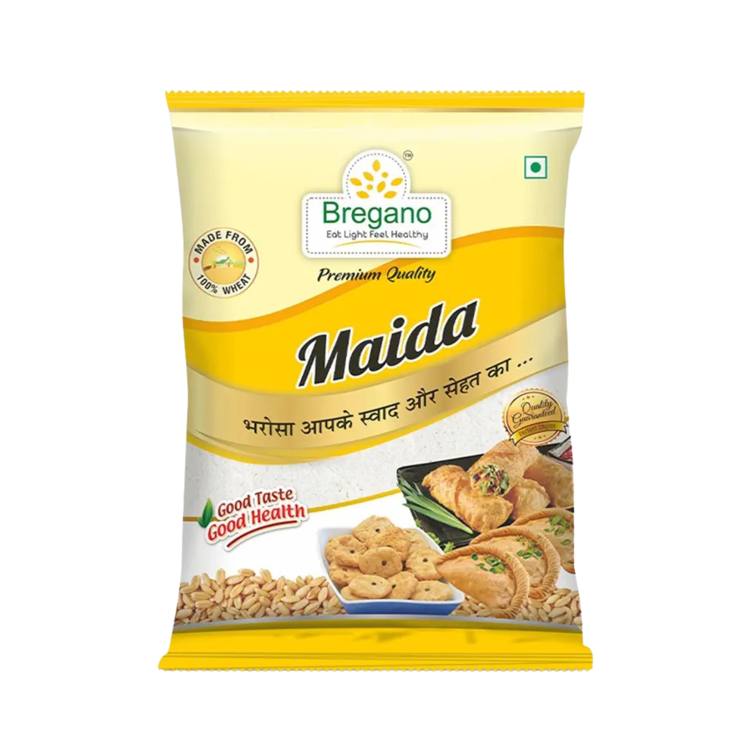 North Indian Kitchen Staples Pack