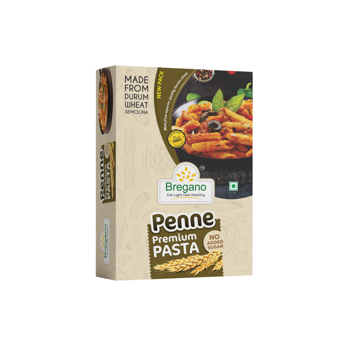 Italian Pasta Family Pack