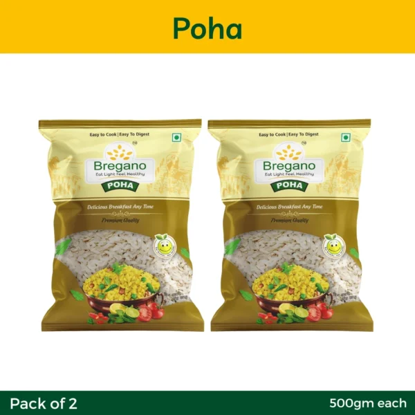 POHA-500-GM
