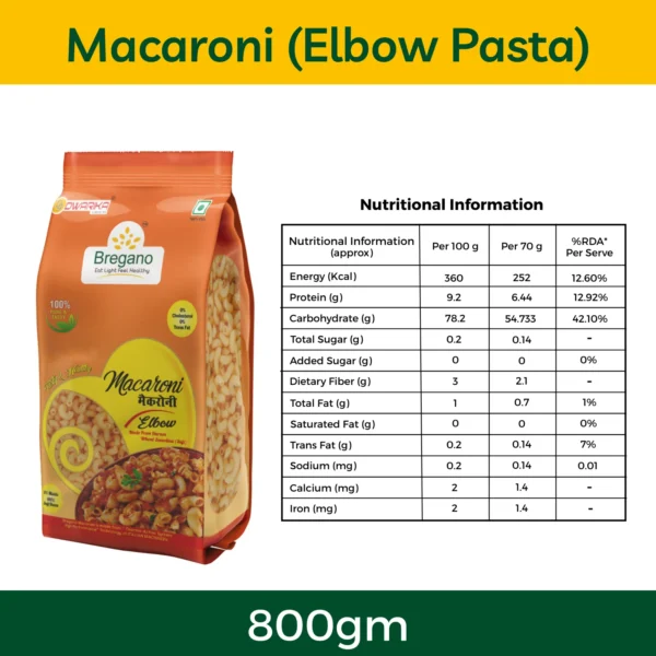 Family Pasta Combo - Image 2