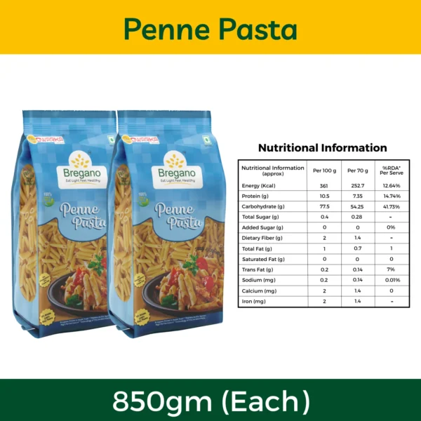 Family Pasta Combo - Image 3
