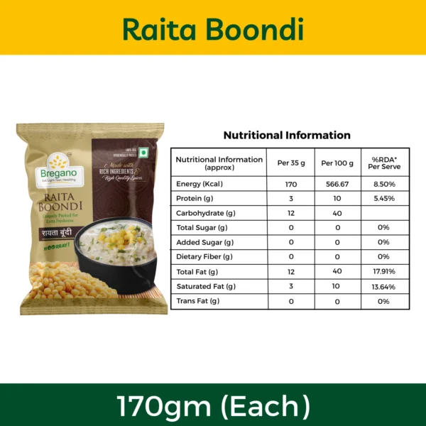 Power Protein Combo - Image 4
