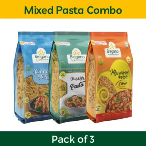 Mixed Pasta Party Combo